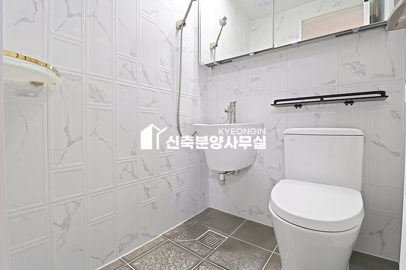경기 안산단원구 선부동 그랑드빌 [ 3룸 . 테라스 . 복층 Type ] 분양 매물번호 14626 사진 65