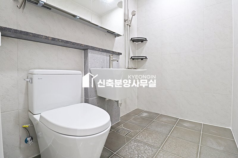 경기 안산단원구 선부동 그랑드빌 [ 3룸 . 테라스 . 복층 Type ] 분양 매물번호 14626 사진 68