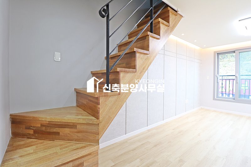 경기 안산단원구 선부동 그랑드빌 [ 3룸 . 테라스 . 복층 Type ] 분양 매물번호 14626 사진 69
