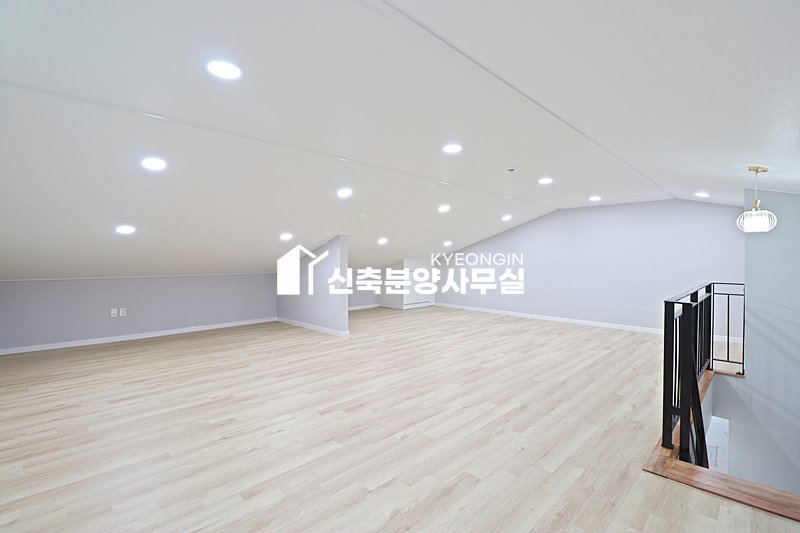 경기 안산단원구 선부동 그랑드빌 [ 3룸 . 테라스 . 복층 Type ] 분양 매물번호 14626 사진 70