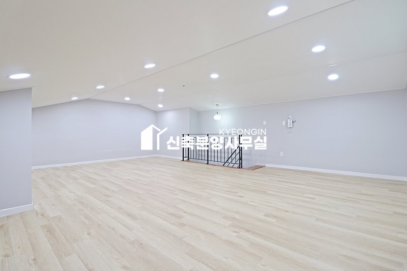 경기 안산단원구 선부동 그랑드빌 [ 3룸 . 테라스 . 복층 Type ] 분양 매물번호 14626 사진 71