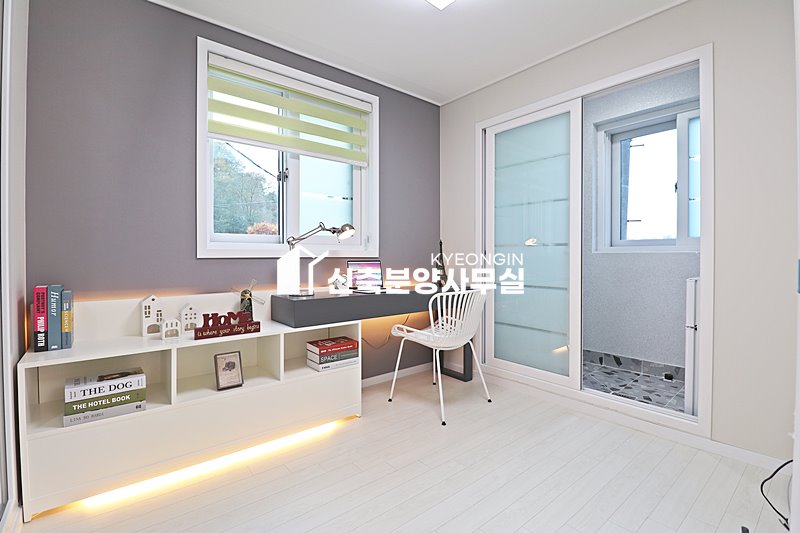 경기 안산상록구 사동 더 채움 10차 [ 3룸 . 테라스 . 복층 Type ] 분양 매물번호 14625 사진 14