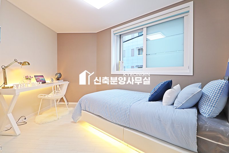 경기 안산상록구 사동 더 채움 10차 [ 3룸 . 테라스 . 복층 Type ] 분양 매물번호 14625 사진 15