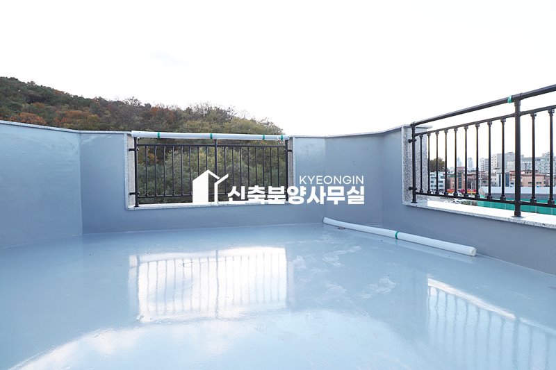 경기 안산상록구 사동 더 채움 10차 [ 3룸 . 테라스 . 복층 Type ] 분양 매물번호 14625 사진 17
