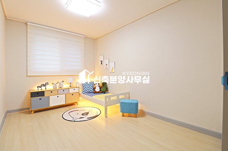 인천 미추홀구 문학동 현대홈타운 [ 4룸 . 테라스 . 복층 Type ] 분양 매물번호 14623 사진 19
