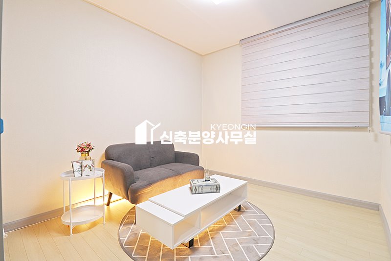 인천 미추홀구 문학동 현대홈타운 [ 4룸 . 테라스 . 복층 Type ] 분양 매물번호 14623 사진 20