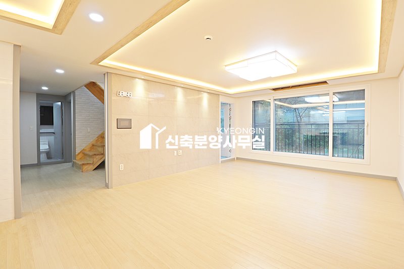 인천 미추홀구 문학동 현대홈타운 [ 4룸 . 테라스 . 복층 Type ] 분양 매물번호 14623 사진 25