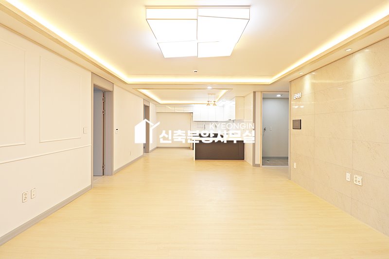 인천 미추홀구 문학동 현대홈타운 [ 4룸 . 테라스 . 복층 Type ] 분양 매물번호 14623 사진 29