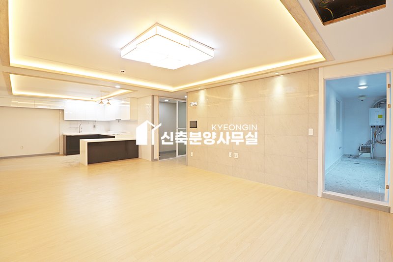 인천 미추홀구 문학동 현대홈타운 [ 4룸 . 테라스 . 복층 Type ] 분양 매물번호 14623 사진 30