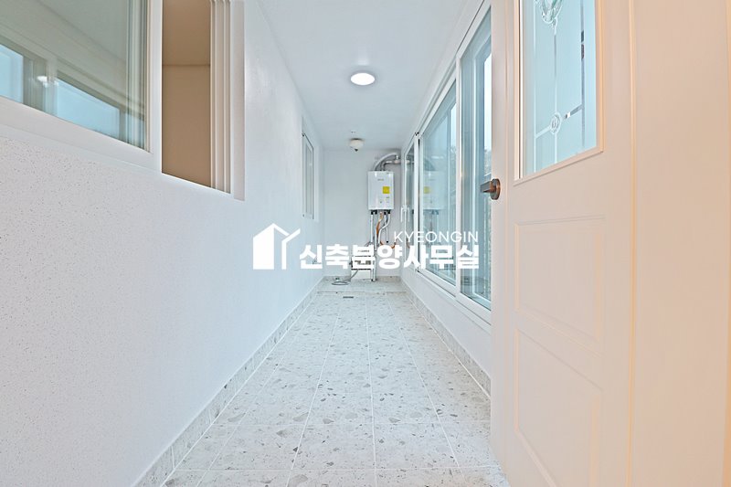 인천 미추홀구 문학동 현대홈타운 [ 4룸 . 테라스 . 복층 Type ] 분양 매물번호 14623 사진 31