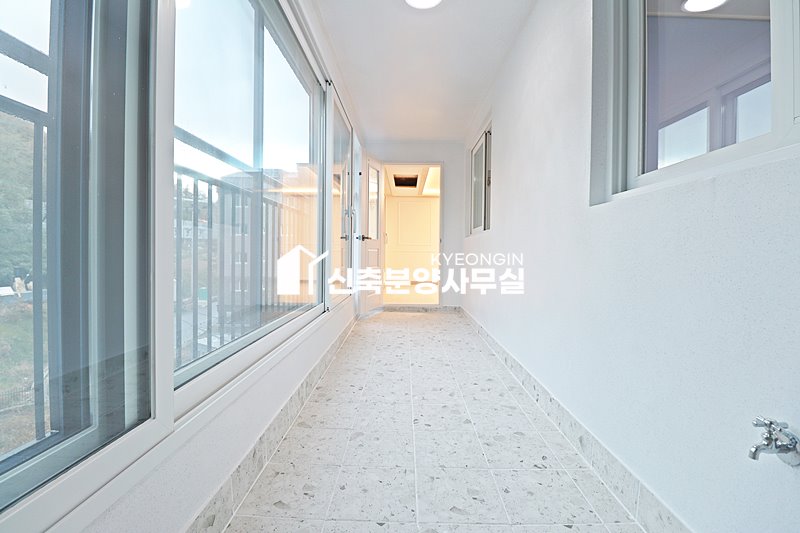 인천 미추홀구 문학동 현대홈타운 [ 4룸 . 테라스 . 복층 Type ] 분양 매물번호 14623 사진 32