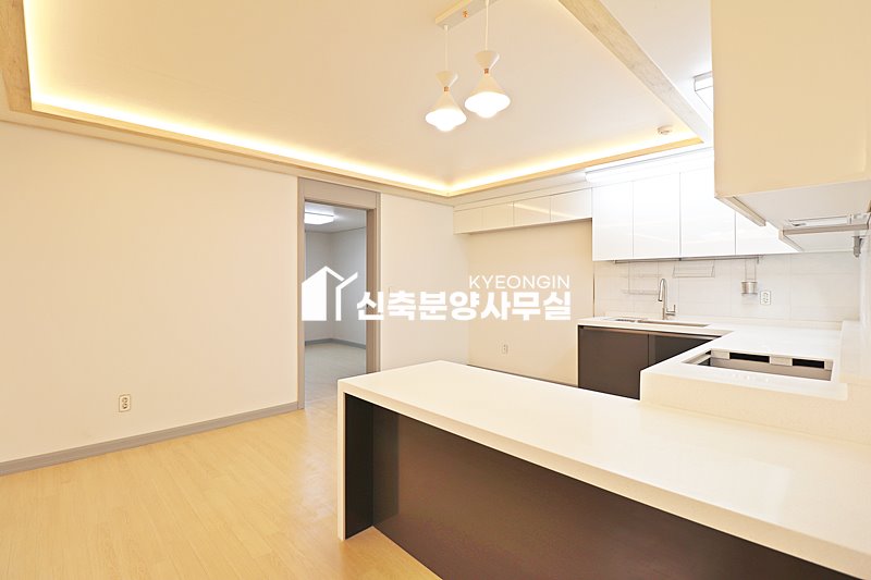 인천 미추홀구 문학동 현대홈타운 [ 4룸 . 테라스 . 복층 Type ] 분양 매물번호 14623 사진 33
