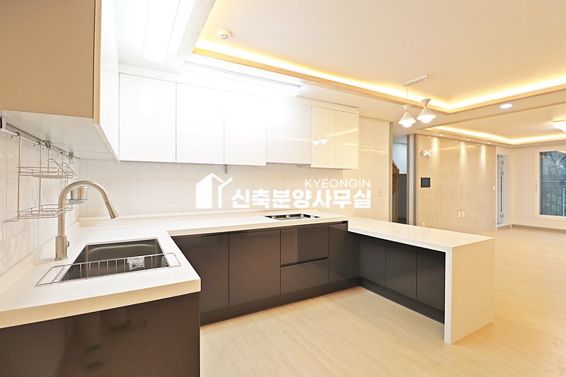 인천 미추홀구 문학동 현대홈타운 [ 4룸 . 테라스 . 복층 Type ] 분양 매물번호 14623 사진 37
