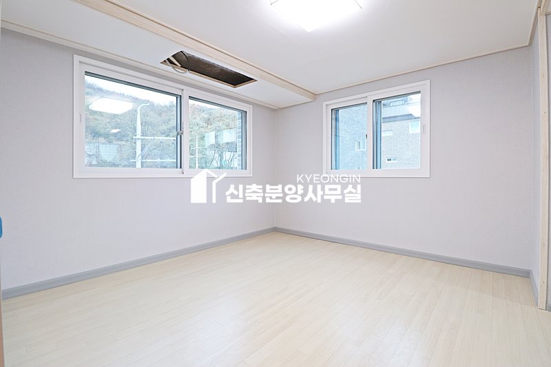 인천 미추홀구 문학동 현대홈타운 [ 4룸 . 테라스 . 복층 Type ] 분양 매물번호 14623 사진 38