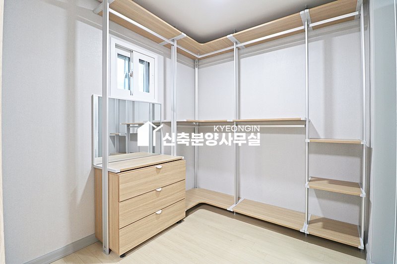 인천 미추홀구 문학동 현대홈타운 [ 4룸 . 테라스 . 복층 Type ] 분양 매물번호 14623 사진 39
