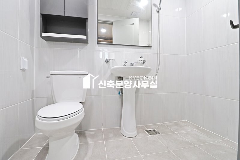 인천 미추홀구 문학동 현대홈타운 [ 4룸 . 테라스 . 복층 Type ] 분양 매물번호 14623 사진 40