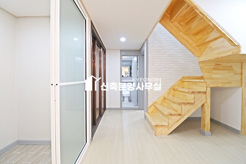 인천 미추홀구 문학동 현대홈타운 [ 4룸 . 테라스 . 복층 Type ] 분양 매물번호 14623 사진 41