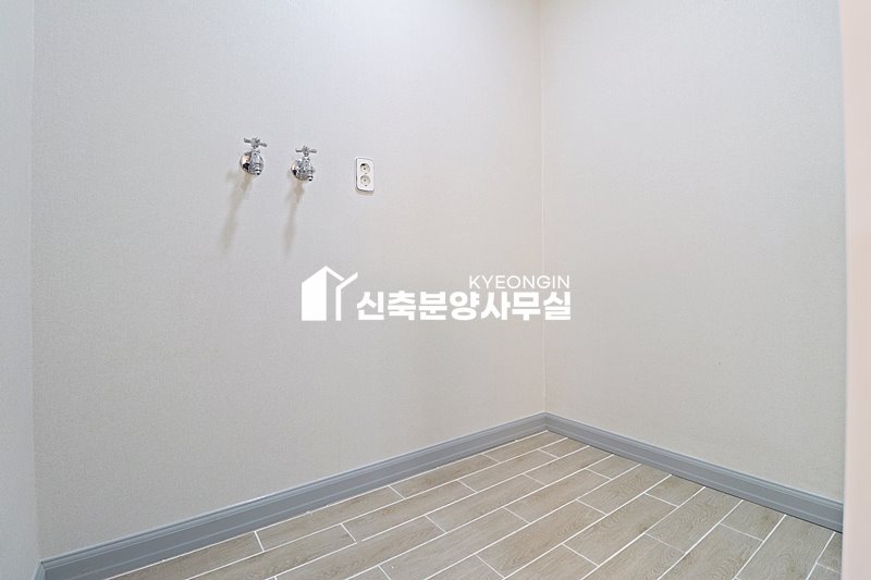 인천 미추홀구 문학동 현대홈타운 [ 4룸 . 테라스 . 복층 Type ] 분양 매물번호 14623 사진 42