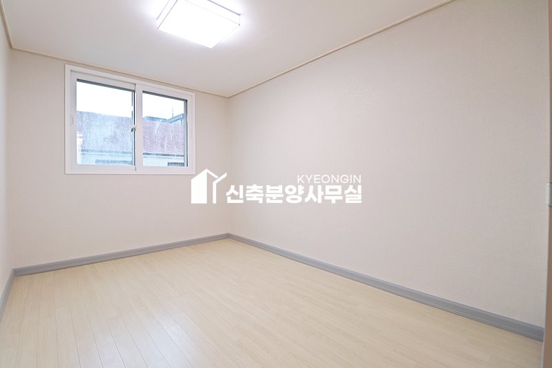인천 미추홀구 문학동 현대홈타운 [ 4룸 . 테라스 . 복층 Type ] 분양 매물번호 14623 사진 43