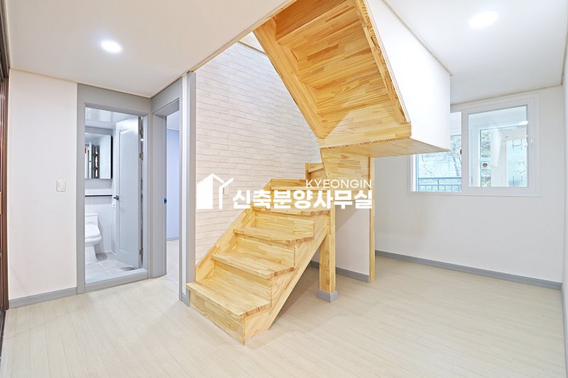 인천 미추홀구 문학동 현대홈타운 [ 4룸 . 테라스 . 복층 Type ] 분양 매물번호 14623 사진 45