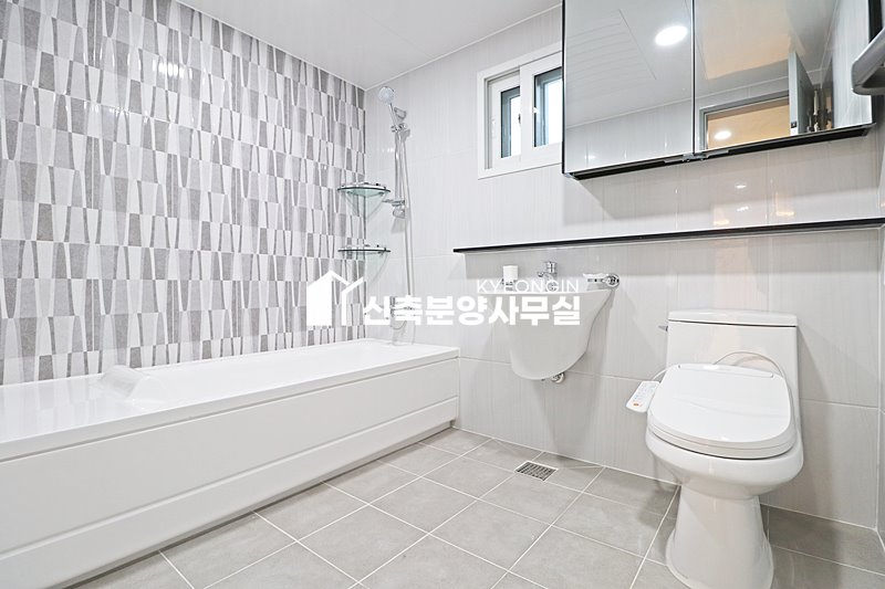 인천 미추홀구 문학동 현대홈타운 [ 4룸 . 테라스 . 복층 Type ] 분양 매물번호 14623 사진 46