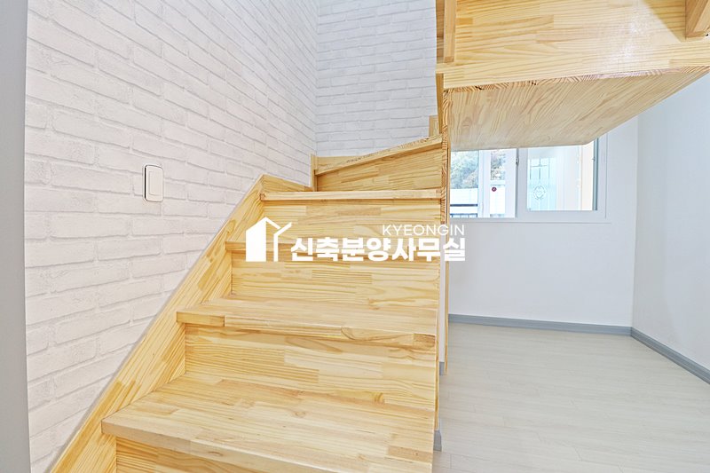 인천 미추홀구 문학동 현대홈타운 [ 4룸 . 테라스 . 복층 Type ] 분양 매물번호 14623 사진 48
