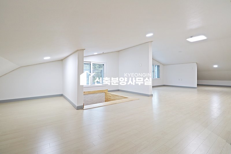 인천 미추홀구 문학동 현대홈타운 [ 4룸 . 테라스 . 복층 Type ] 분양 매물번호 14623 사진 49