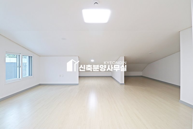 인천 미추홀구 문학동 현대홈타운 [ 4룸 . 테라스 . 복층 Type ] 분양 매물번호 14623 사진 51