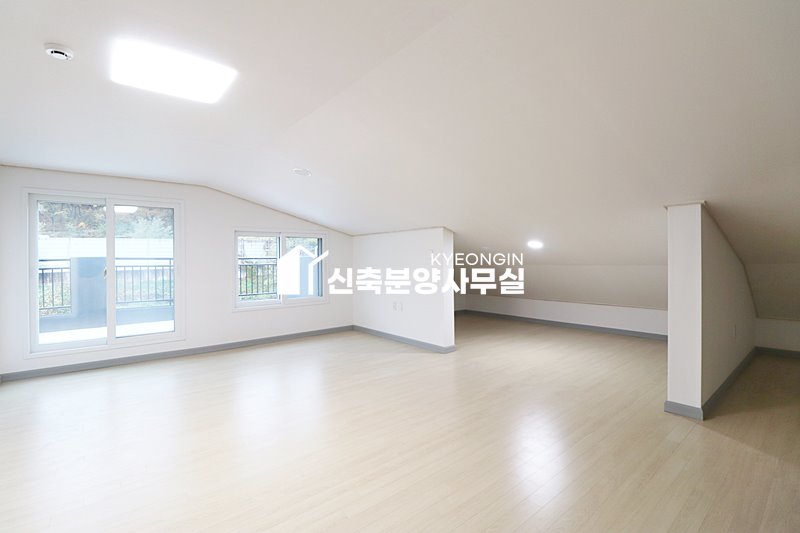 인천 미추홀구 문학동 현대홈타운 [ 4룸 . 테라스 . 복층 Type ] 분양 매물번호 14623 사진 52