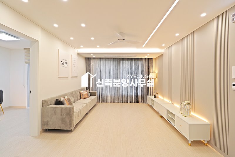 경기 부천원미구 도당동 에덴펠리체 [ 2룸 . 3룸 . 4룸 . 테라스 Type ] 분양 매물번호 14622 사진 2