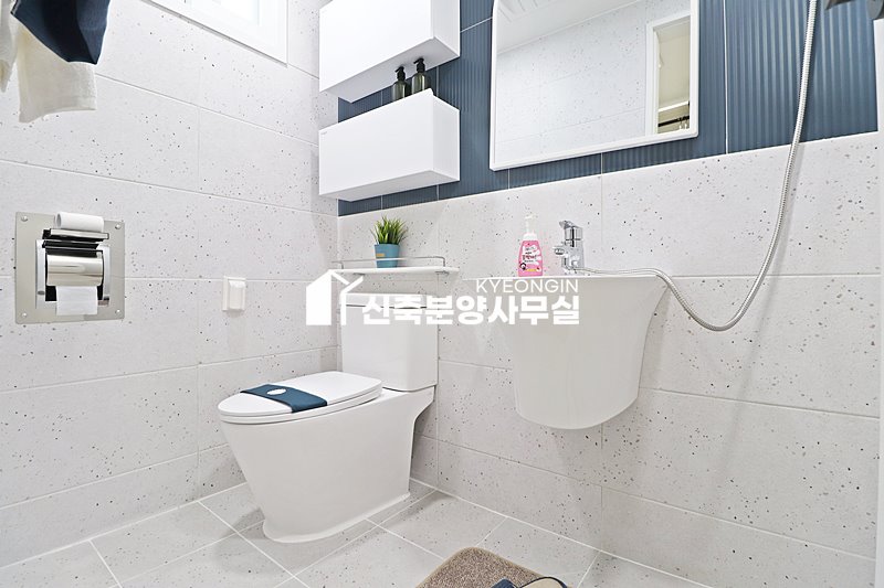 경기 부천원미구 도당동 에덴펠리체 [ 2룸 . 3룸 . 4룸 . 테라스 Type ] 분양 매물번호 14622 사진 12