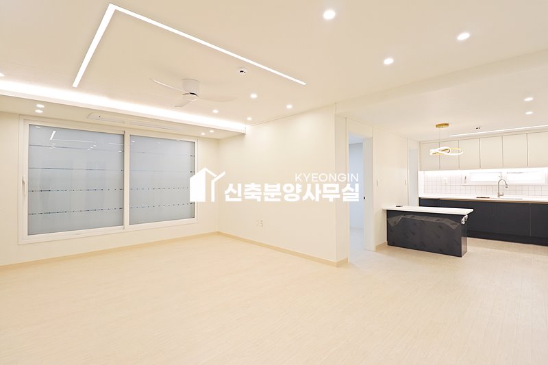 경기 부천원미구 도당동 에덴펠리체 [ 2룸 . 3룸 . 4룸 . 테라스 Type ] 분양 매물번호 14622 사진 17