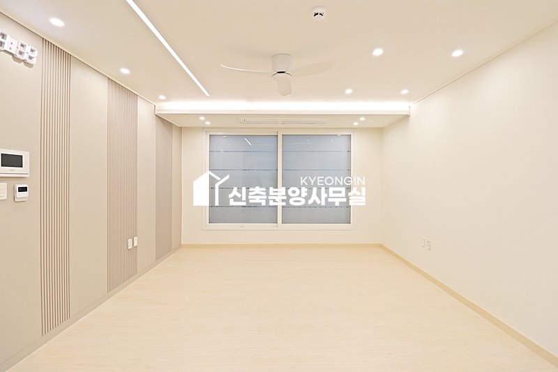 경기 부천원미구 도당동 에덴펠리체 [ 2룸 . 3룸 . 4룸 . 테라스 Type ] 분양 매물번호 14622 사진 19