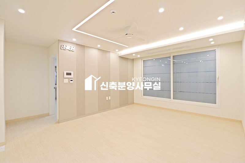 경기 부천원미구 도당동 에덴펠리체 [ 2룸 . 3룸 . 4룸 . 테라스 Type ] 분양 매물번호 14622 사진 20