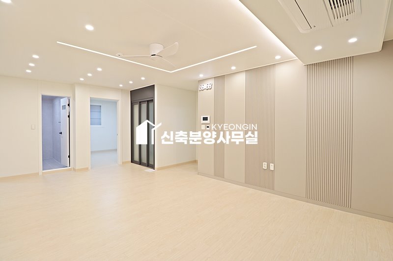 경기 부천원미구 도당동 에덴펠리체 [ 2룸 . 3룸 . 4룸 . 테라스 Type ] 분양 매물번호 14622 사진 21