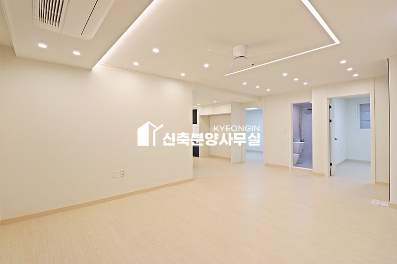 경기 부천원미구 도당동 에덴펠리체 [ 2룸 . 3룸 . 4룸 . 테라스 Type ] 분양 매물번호 14622 사진 22