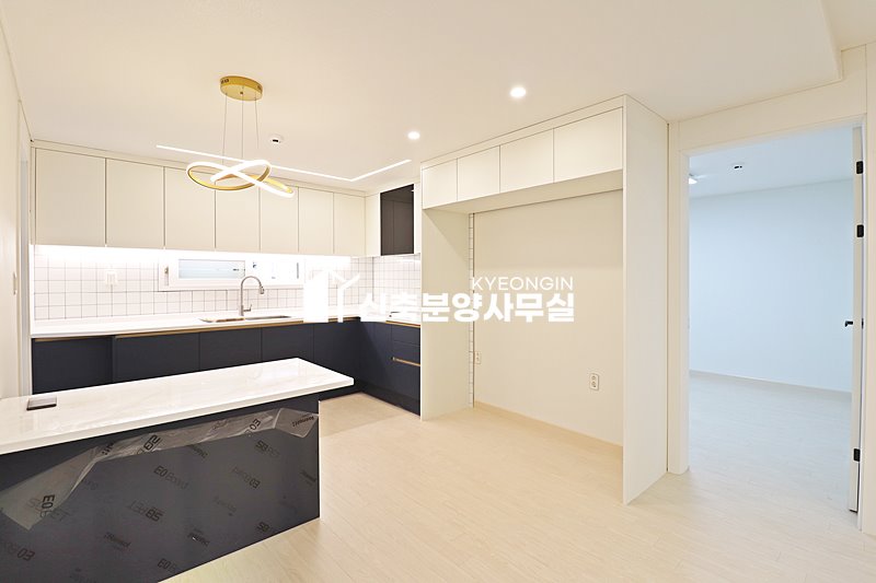 경기 부천원미구 도당동 에덴펠리체 [ 2룸 . 3룸 . 4룸 . 테라스 Type ] 분양 매물번호 14622 사진 23