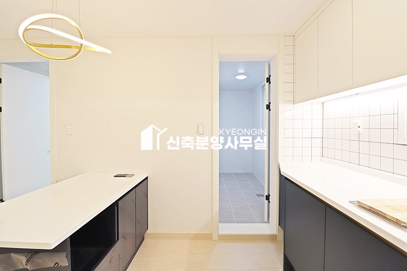 경기 부천원미구 도당동 에덴펠리체 [ 2룸 . 3룸 . 4룸 . 테라스 Type ] 분양 매물번호 14622 사진 26