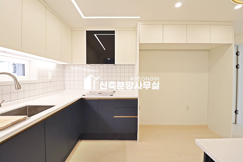 경기 부천원미구 도당동 에덴펠리체 [ 2룸 . 3룸 . 4룸 . 테라스 Type ] 분양 매물번호 14622 사진 28
