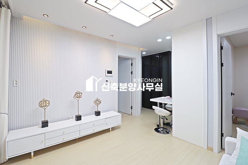 경기 광명시 광명동 아리안 분양 매물번호 14621 사진 4
