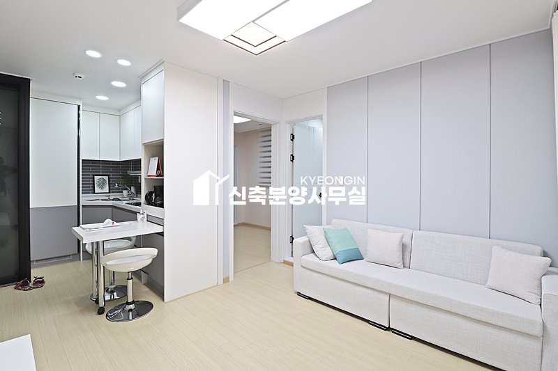 경기 광명시 광명동 아리안 분양 매물번호 14621 사진 5