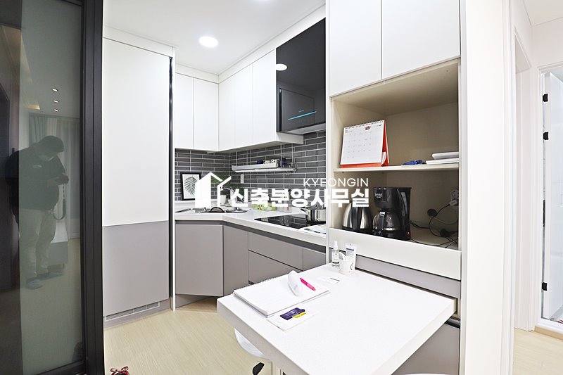 경기 광명시 광명동 아리안 분양 매물번호 14621 사진 6