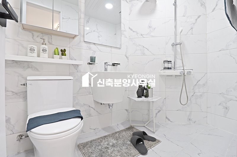 경기 광명시 광명동 아리안 분양 매물번호 14621 사진 11
