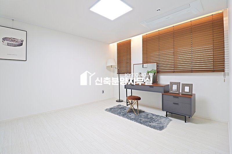 경기 안산단원구 고잔동 라온채 [ 3룸 . 테라스 . 복층 Type ] 분양 매물번호 14620 사진 10