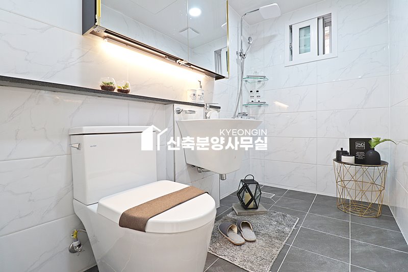 경기 안산단원구 고잔동 라온채 [ 3룸 . 테라스 . 복층 Type ] 분양 매물번호 14620 사진 14