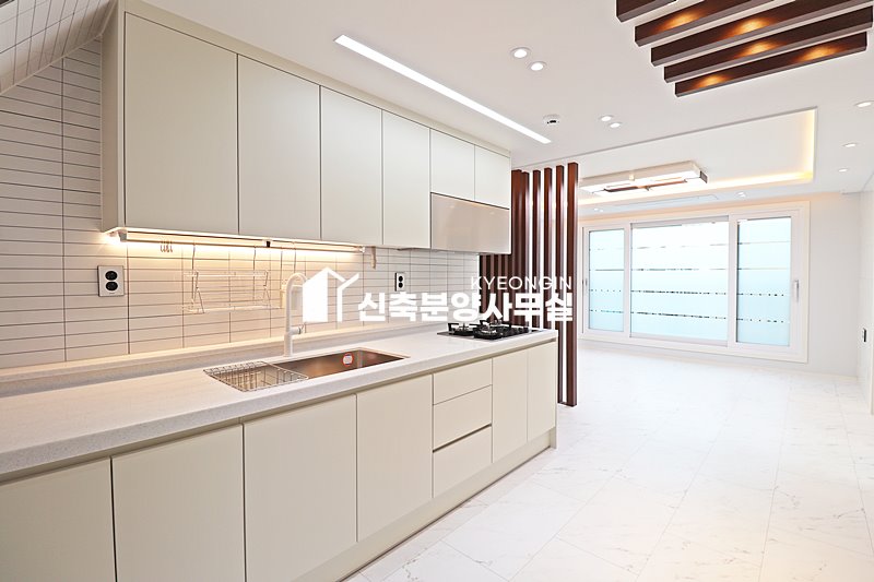 경기 안산단원구 고잔동 라온채 [ 3룸 . 테라스 . 복층 Type ] 분양 매물번호 14620 사진 16