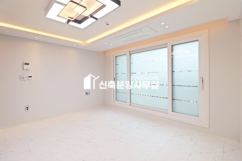 경기 안산단원구 고잔동 라온채 [ 3룸 . 테라스 . 복층 Type ] 분양 매물번호 14620 사진 17