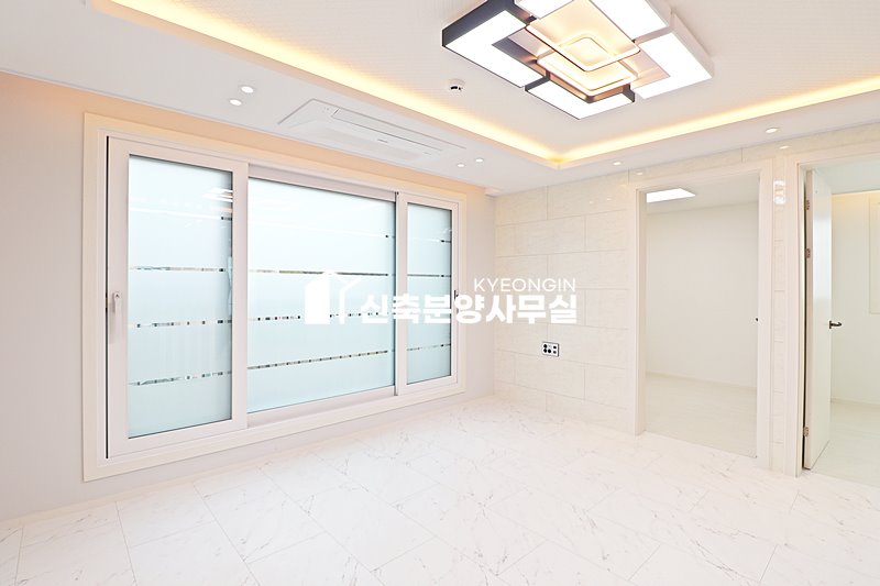 경기 안산단원구 고잔동 라온채 [ 3룸 . 테라스 . 복층 Type ] 분양 매물번호 14620 사진 18