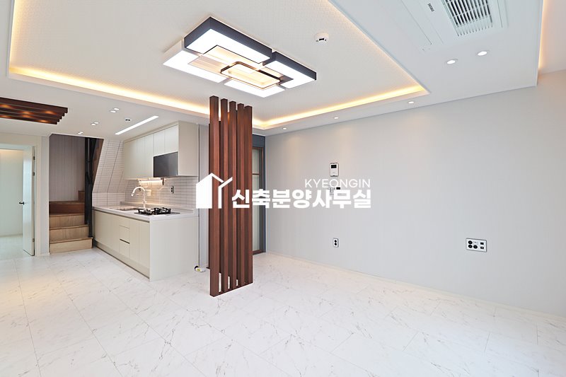 경기 안산단원구 고잔동 라온채 [ 3룸 . 테라스 . 복층 Type ] 분양 매물번호 14620 사진 20