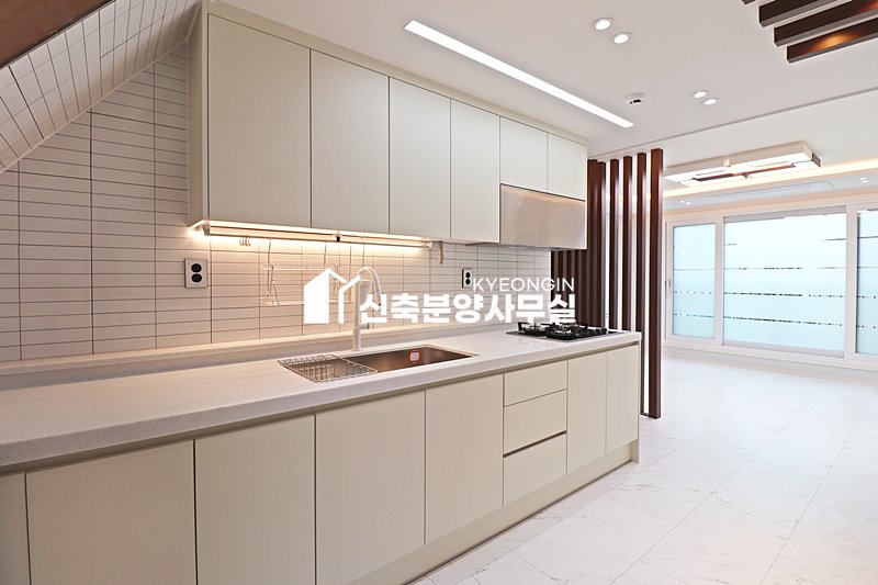 경기 안산단원구 고잔동 라온채 [ 3룸 . 테라스 . 복층 Type ] 분양 매물번호 14620 사진 24
